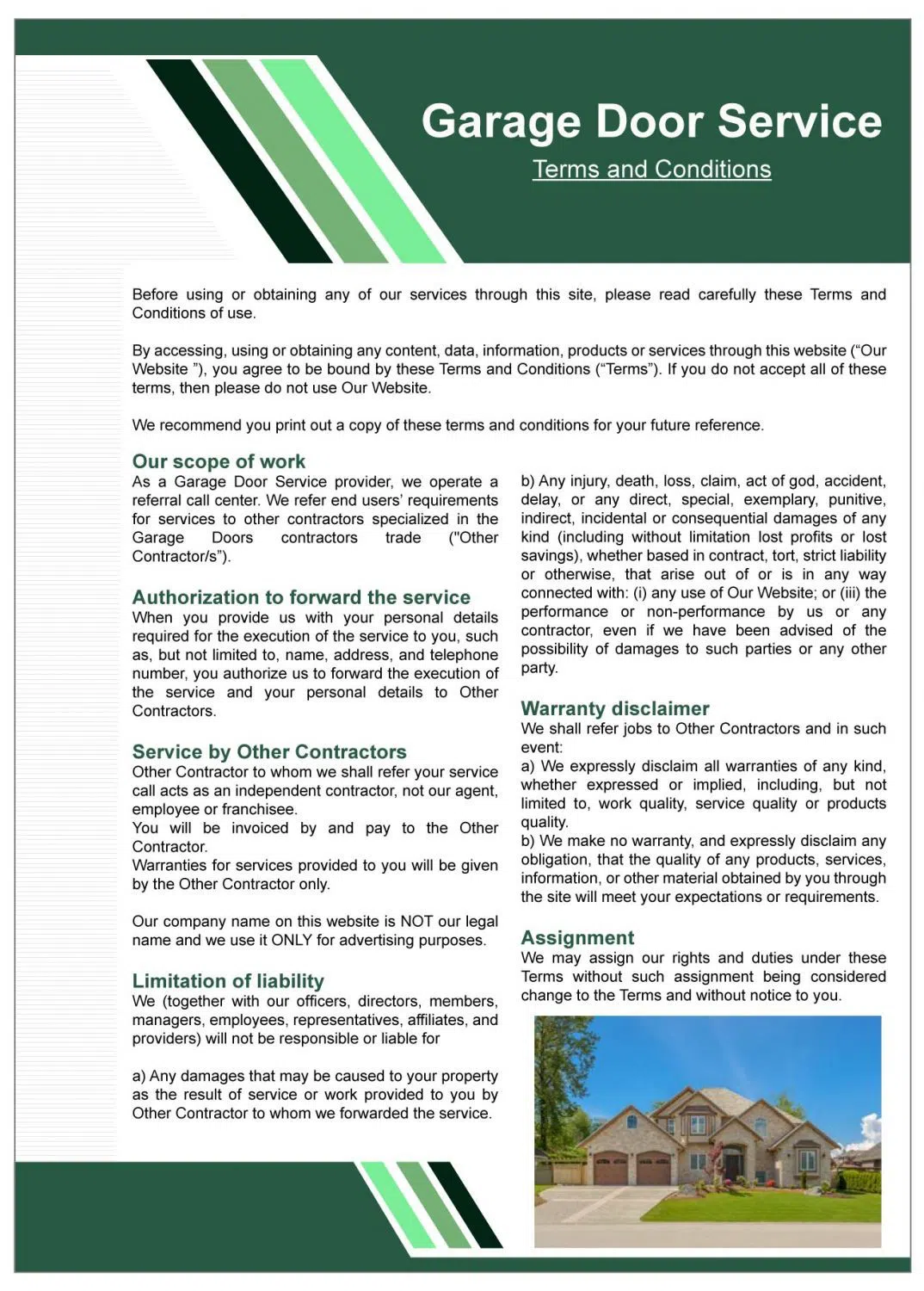 RockyRiver Garage Door And Opener Rocky River, OH 440-363-1087